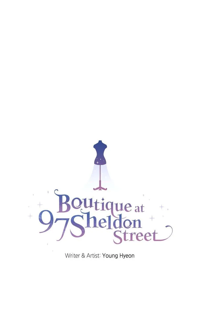 Read Boutique at97 Sheldon Street chapter 2 image 10 on Lezhin