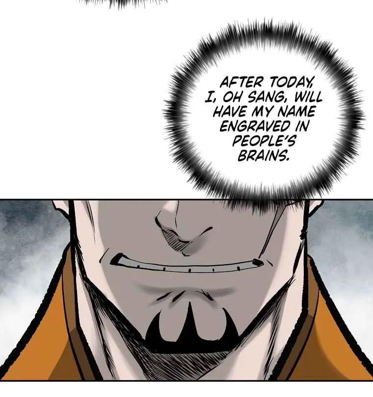 Read Bowblade Spirit chapter 107 image 11 on Lezhin