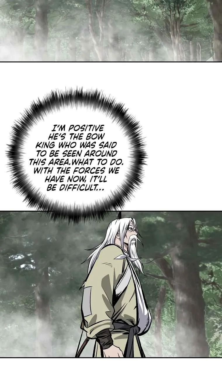 Read Bowblade Spirit chapter 107 image 5 on Lezhin