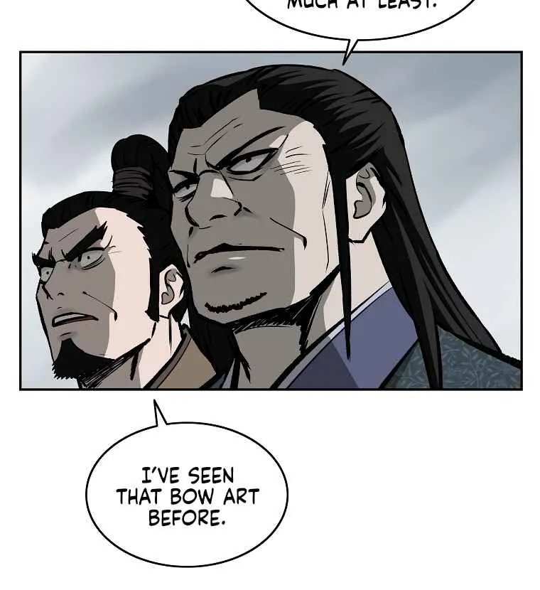 Read Bowblade Spirit chapter 108 image 14 on Lezhin