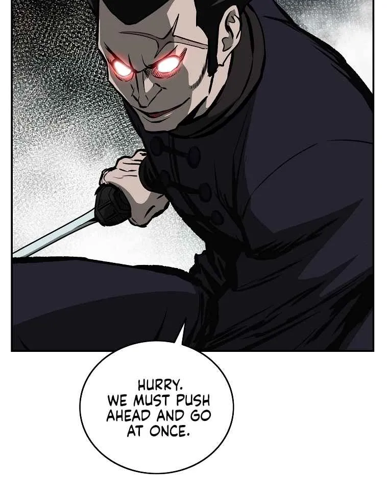 Read Bowblade Spirit chapter 114 image 11 on Lezhin