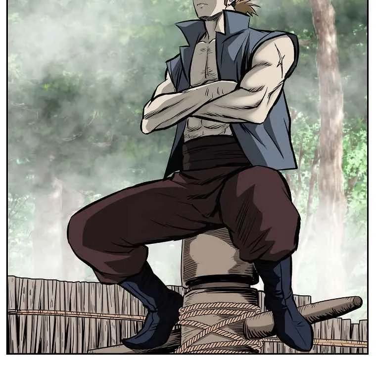 Read Bowblade Spirit chapter 114 image 23 on Lezhin