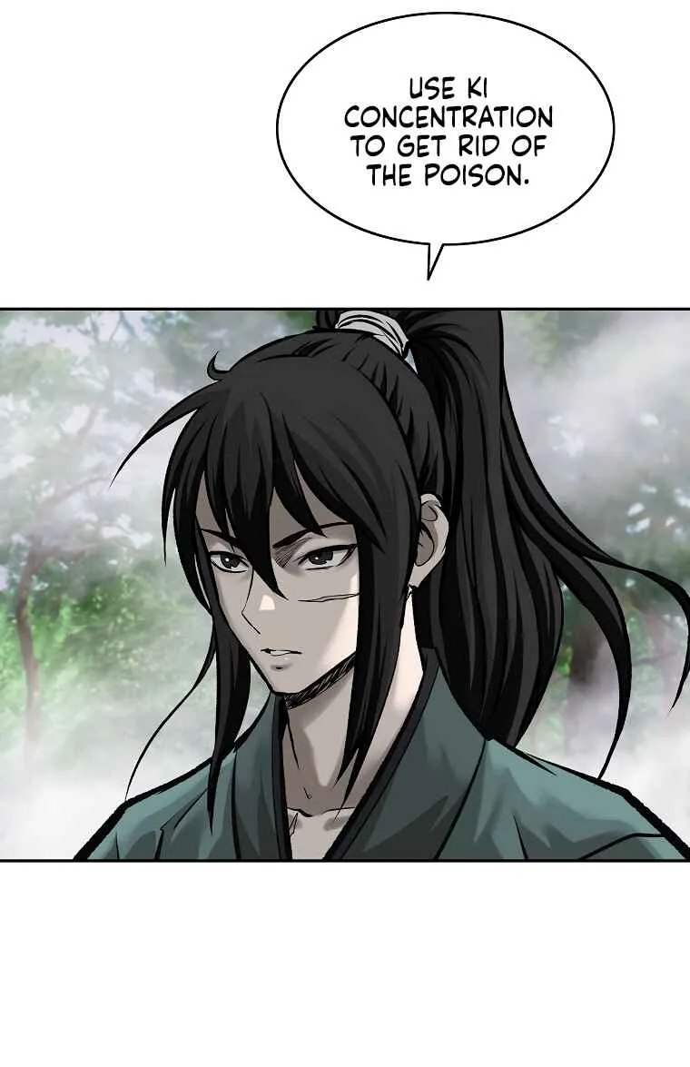 Read Bowblade Spirit chapter 127 image 2 on Lezhin