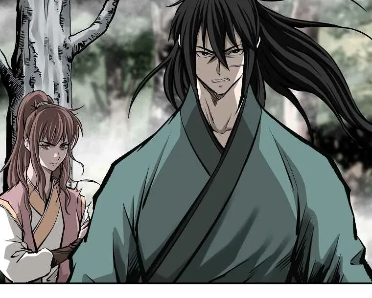 Read Bowblade Spirit chapter 127 image 5 on Lezhin