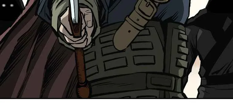 Bowblade Spirit Chapter 132 page 18 - 