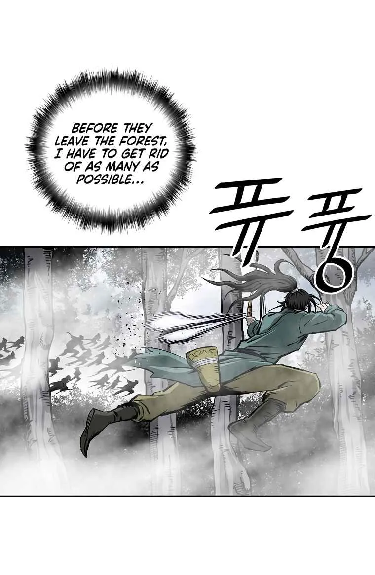 Bowblade Spirit Chapter 132 page 3 - 