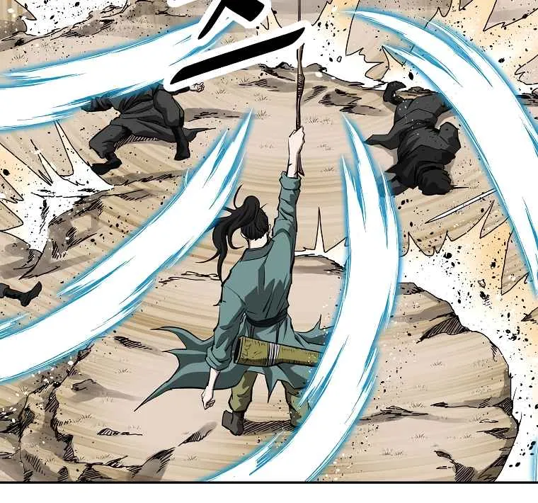 Bowblade Spirit Chapter 132 page 24 - 