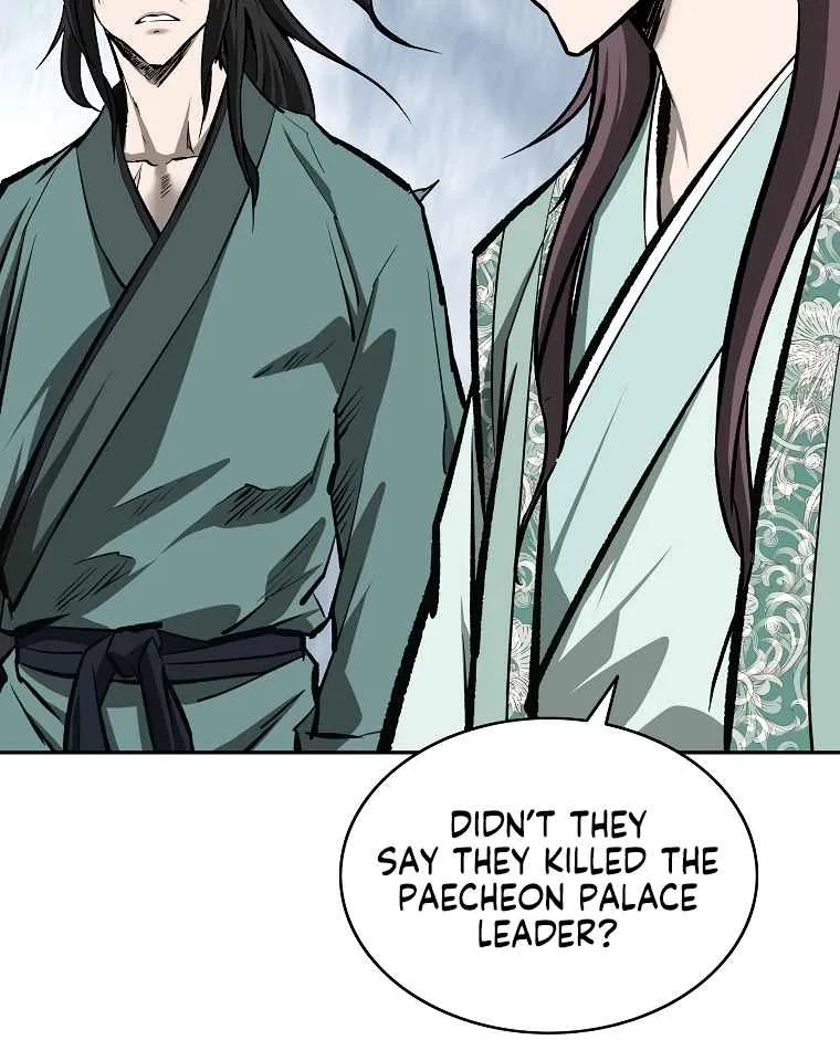 Bowblade Spirit Chapter 133 page 18 - 