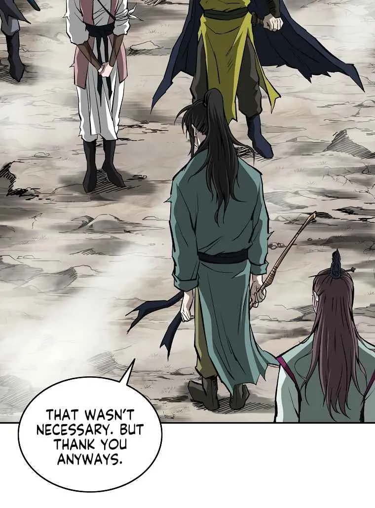 Bowblade Spirit Chapter 133 page 27 - 