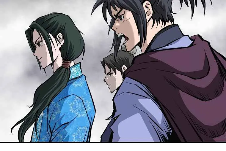 Bowblade Spirit Chapter 134 page 15 - 