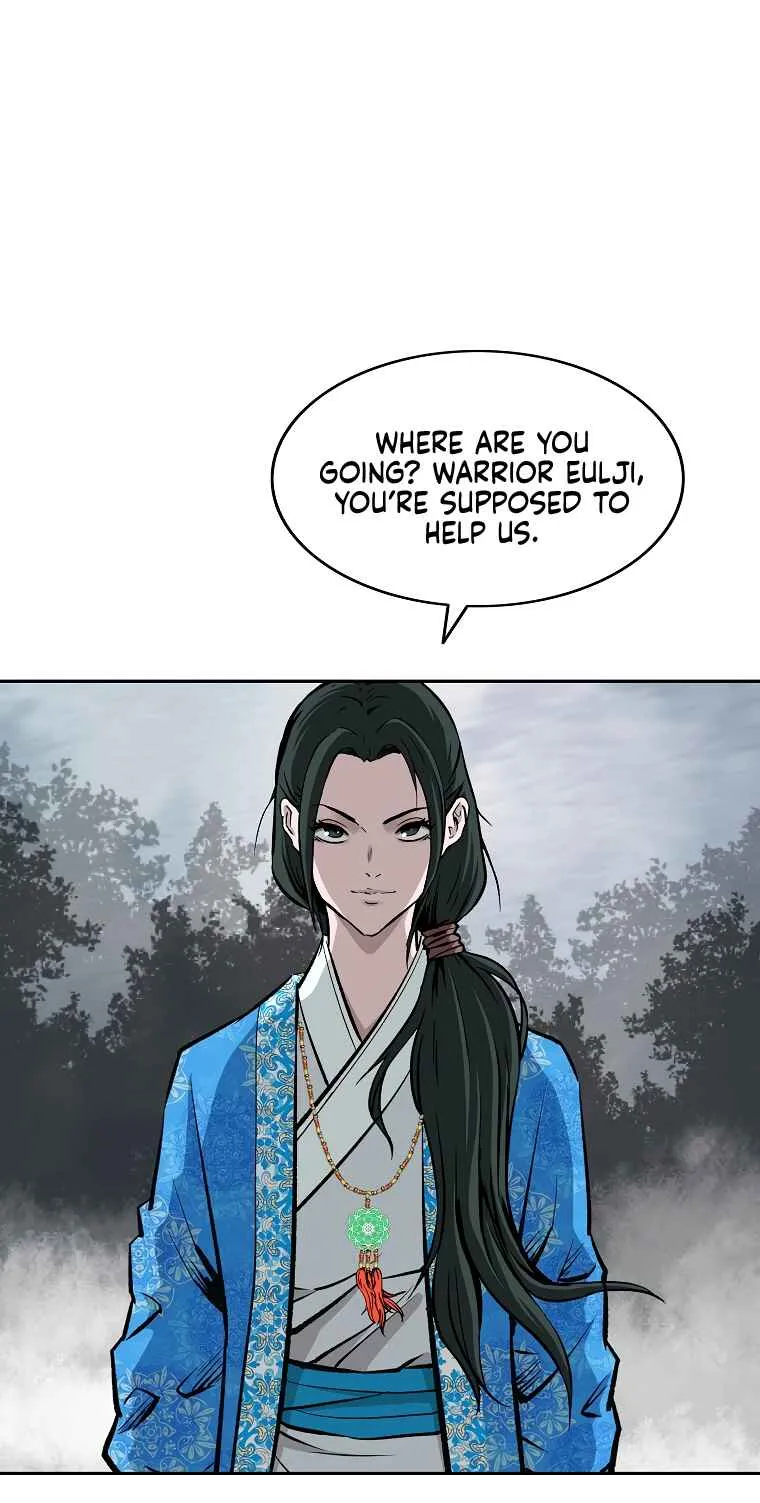 Bowblade Spirit Chapter 134 page 3 - 