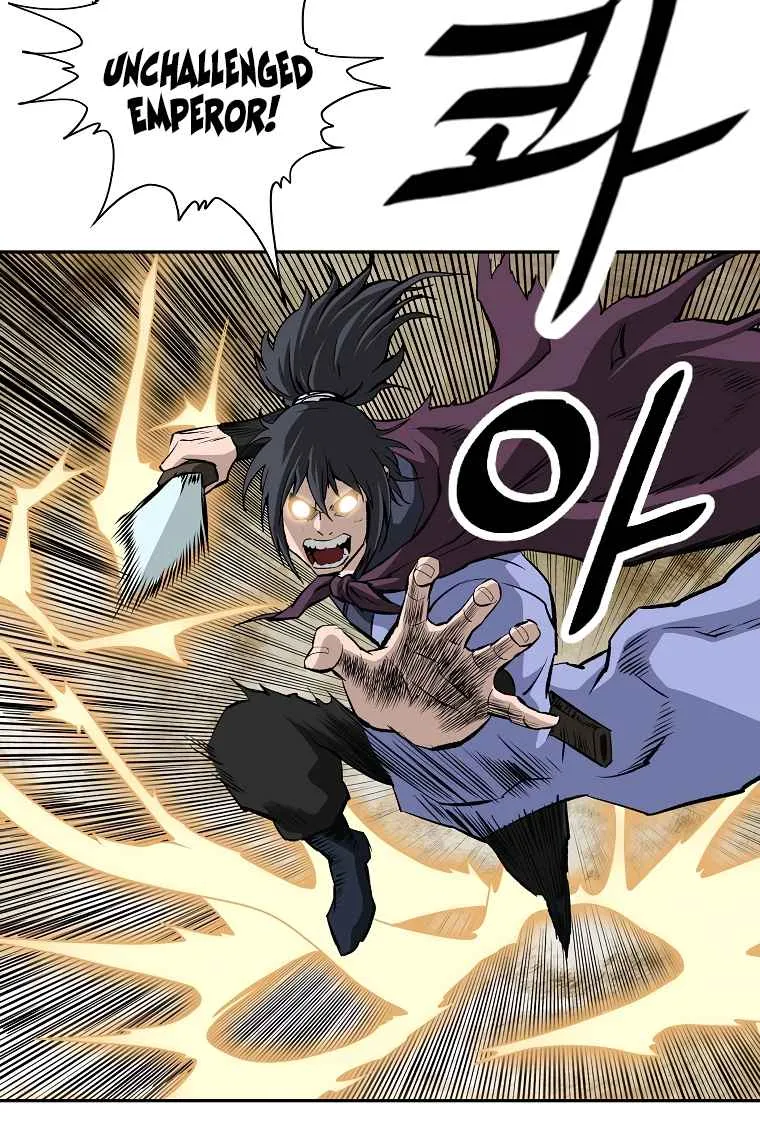 Bowblade Spirit Chapter 134 page 24 - 