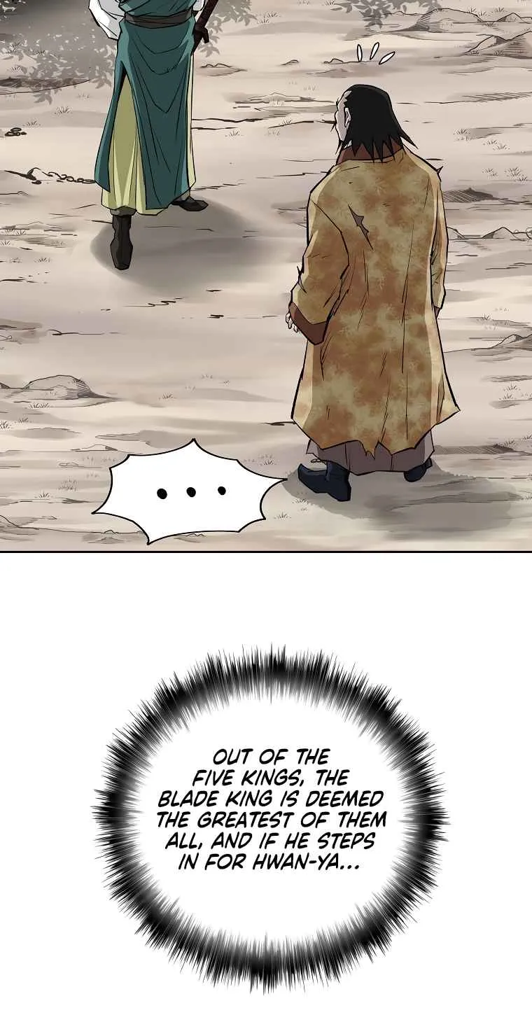 Bowblade Spirit Chapter 134 page 30 - 