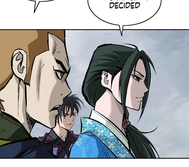 Bowblade Spirit Chapter 134 page 9 - 