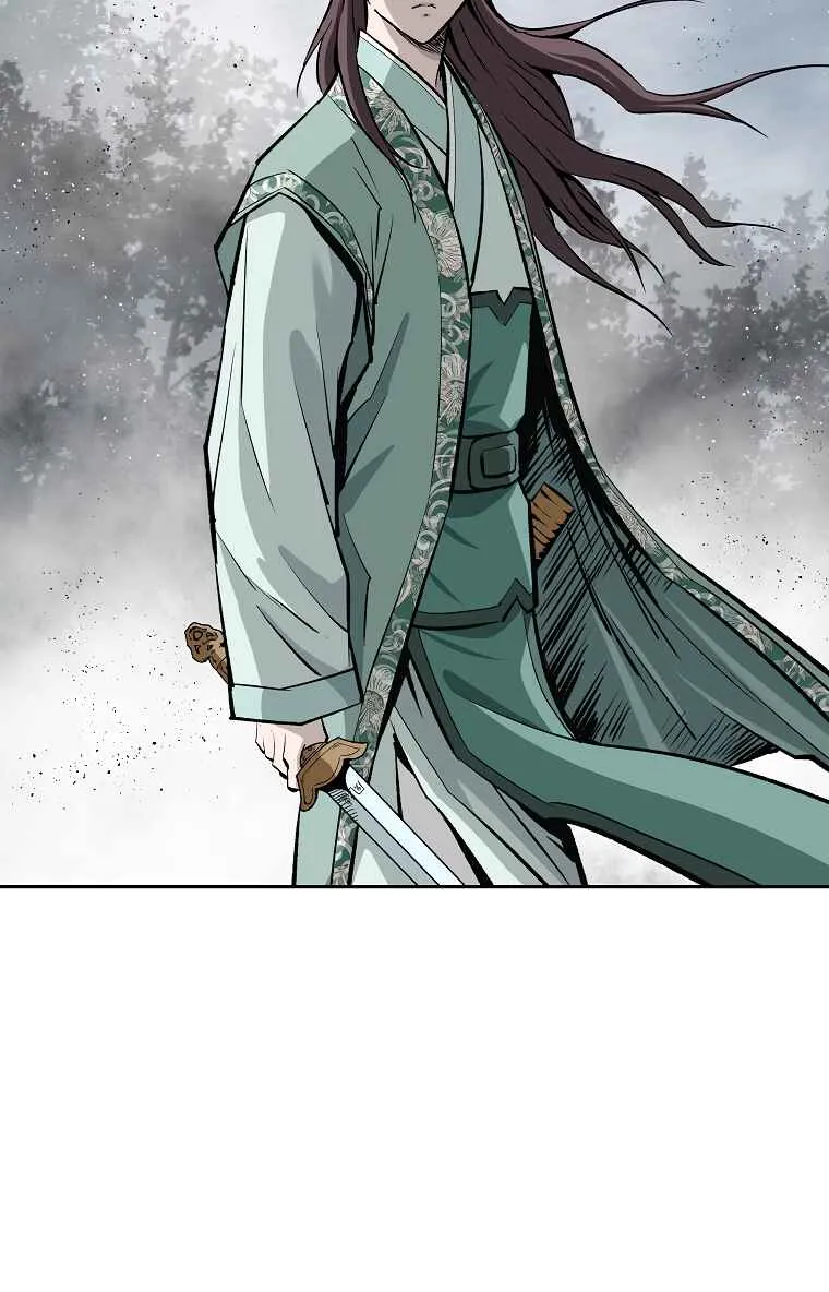 Bowblade Spirit Chapter 135 page 3 - 