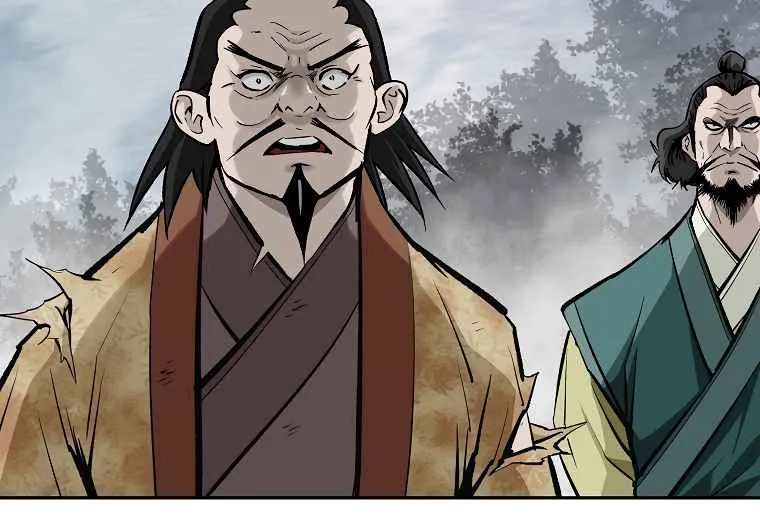 Bowblade Spirit Chapter 135 page 6 - 