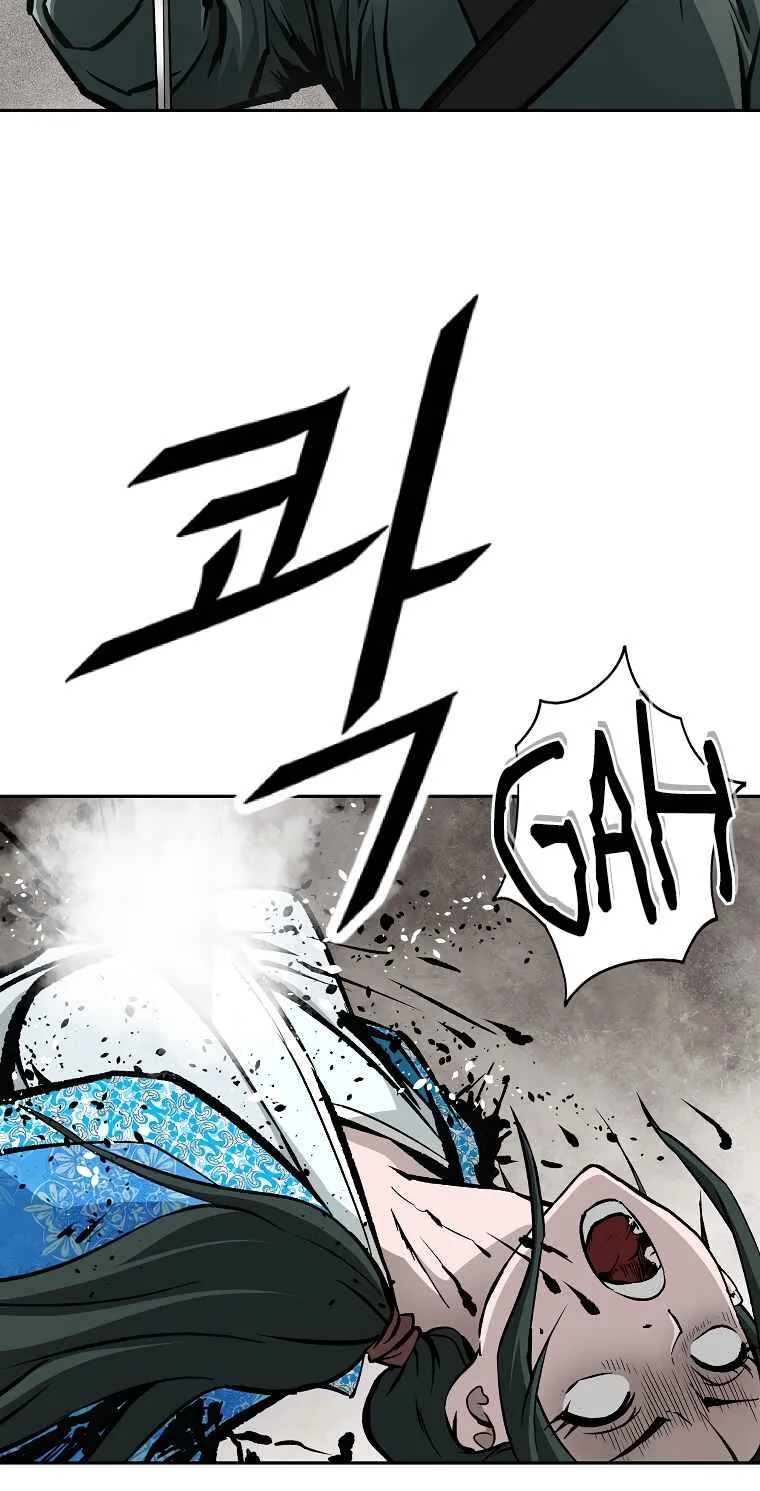 Bowblade Spirit Chapter 136 page 3 - 