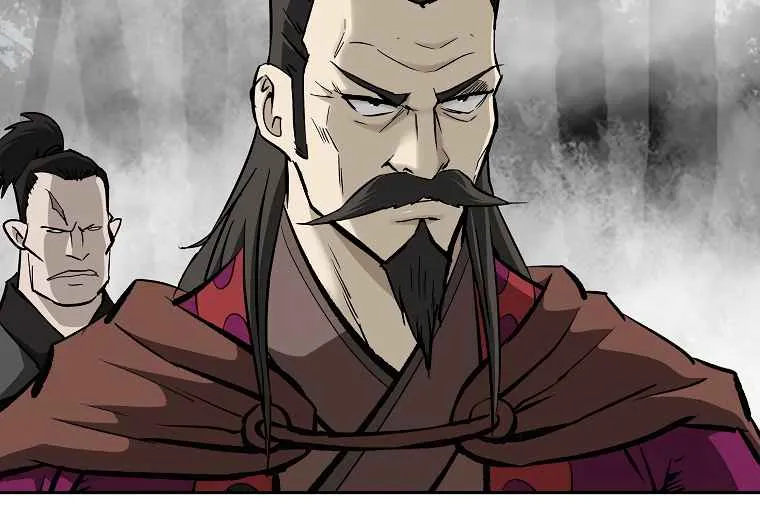 Bowblade Spirit Chapter 136 page 21 - 