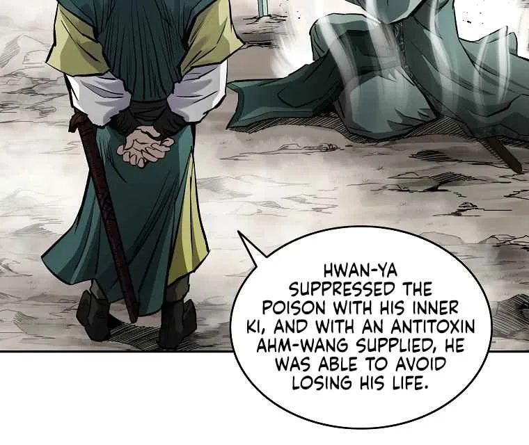 Bowblade Spirit Chapter 136 page 6 - 