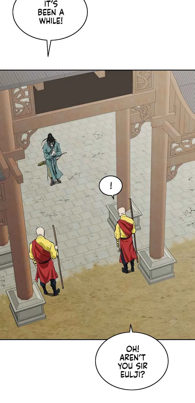 Bowblade Spirit Chapter 137 page 4 - 