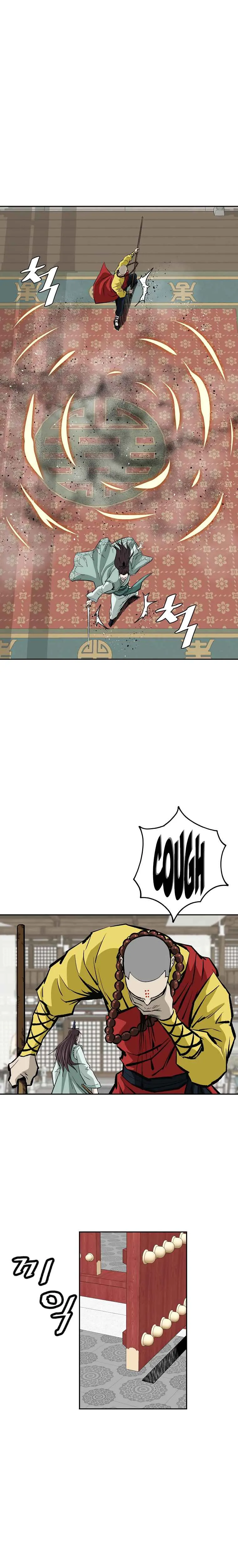 Bowblade Spirit Chapter 139 page 13 - 