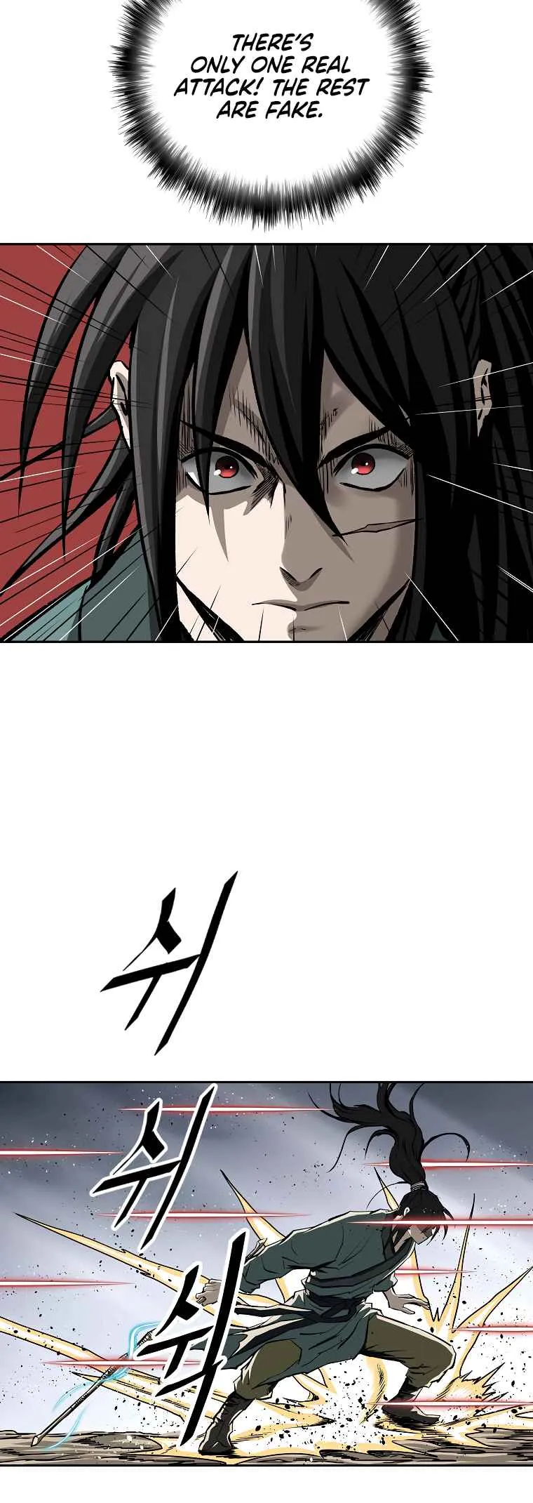 Bowblade Spirit Chapter 139 page 3 - 