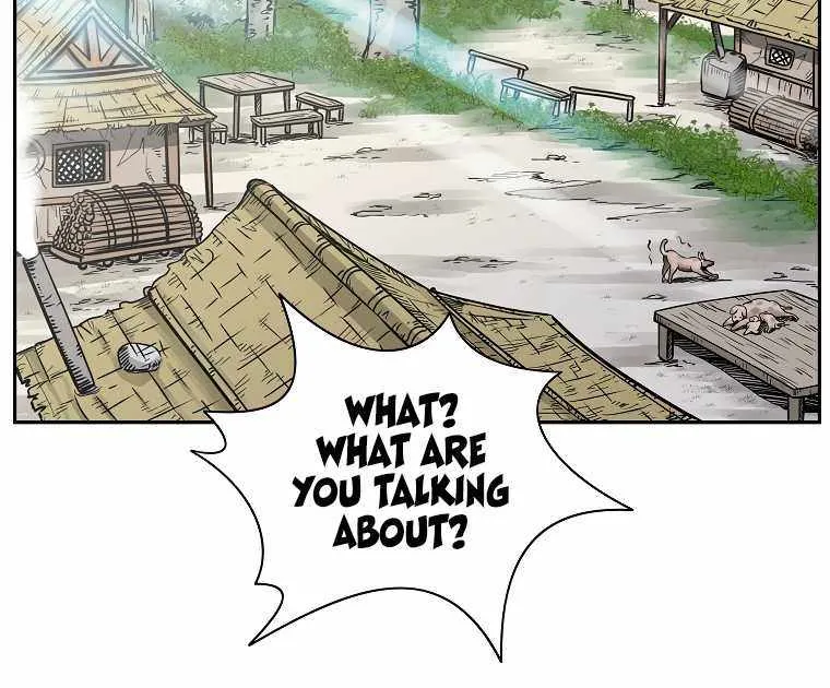 Bowblade Spirit Chapter 140 page 19 - 