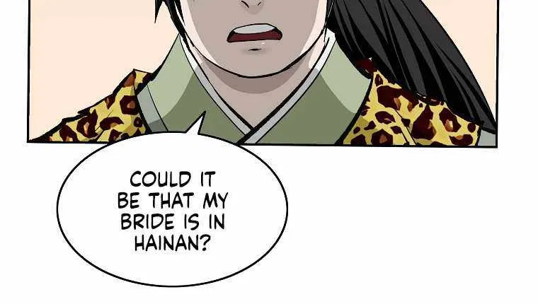 Bowblade Spirit Chapter 140 page 22 - 