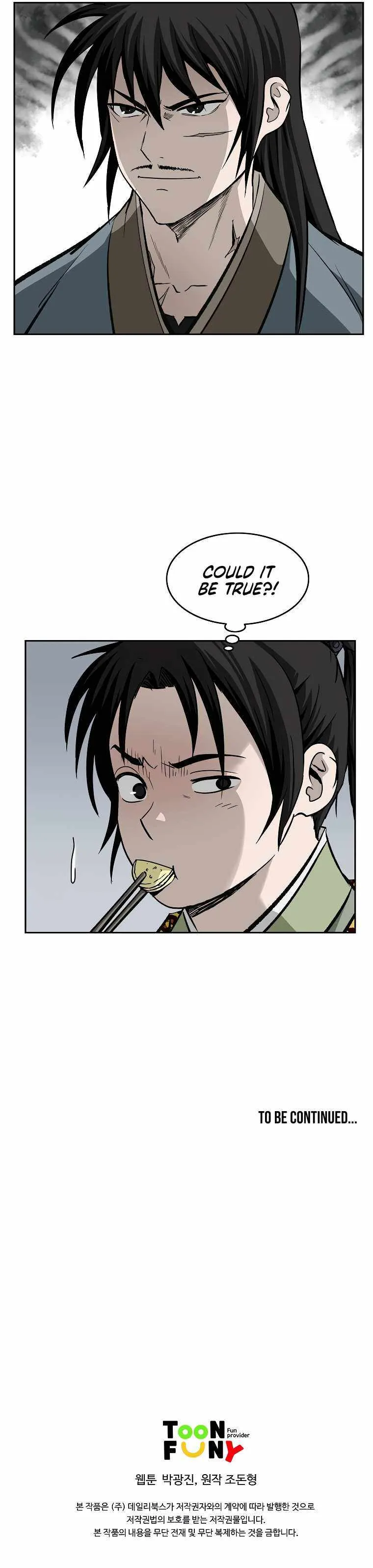 Bowblade Spirit Chapter 140 page 28 - 
