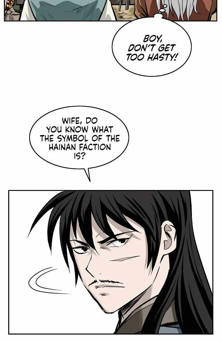 Bowblade Spirit Chapter 141 page 3 - 