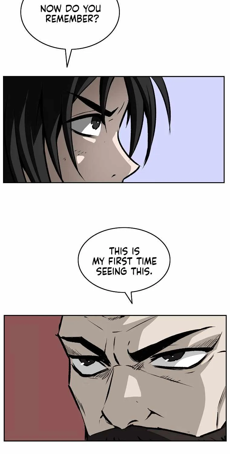 Bowblade Spirit Chapter 143 page 15 - 