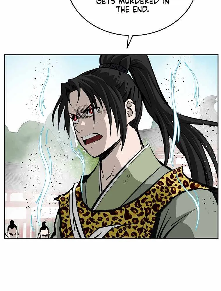 Bowblade Spirit Chapter 143 page 18 - 