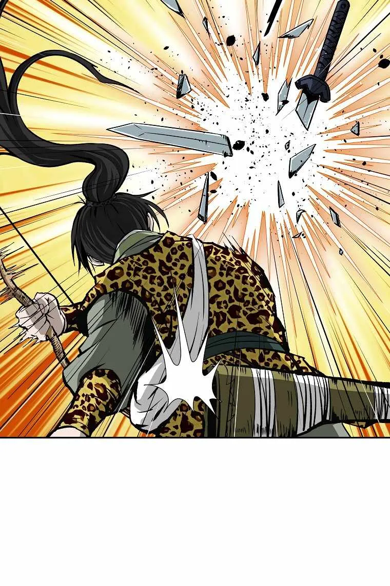 Bowblade Spirit Chapter 144 page 3 - 
