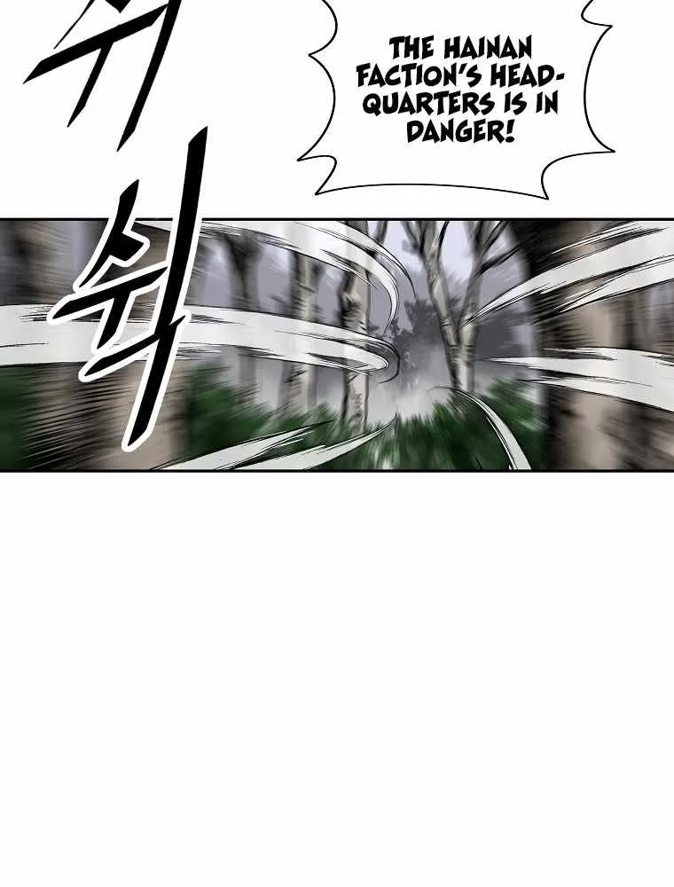 Bowblade Spirit Chapter 146 page 20 - 