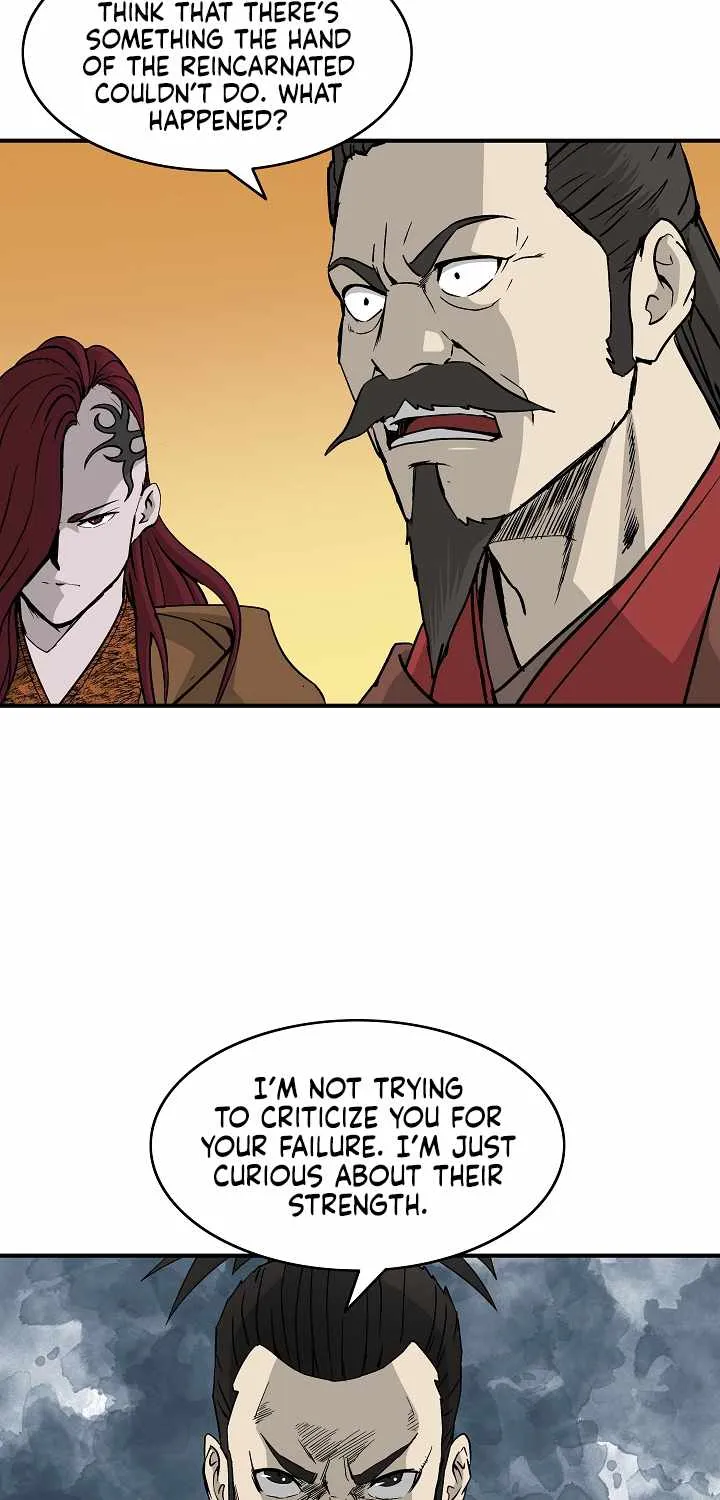 Read Bowblade Spirit chapter 46 image 15 on Lezhin