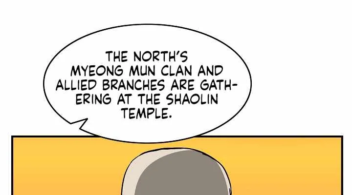 Read Bowblade Spirit chapter 46 image 7 on Lezhin