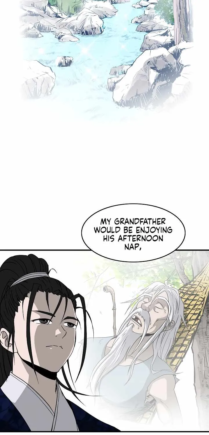 Read Bowblade Spirit chapter 48 image 11 on Lezhin