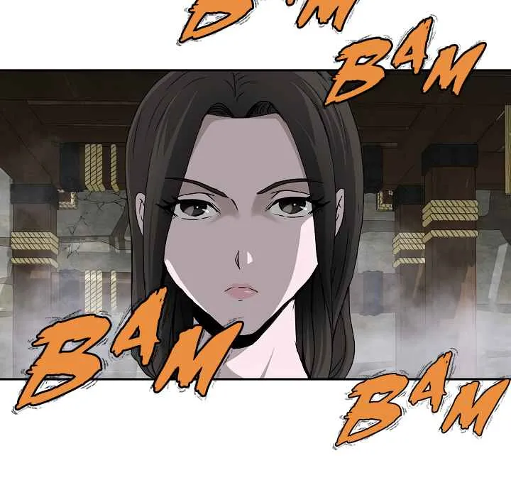 Read Bowblade Spirit chapter 71 image 17 on Lezhin