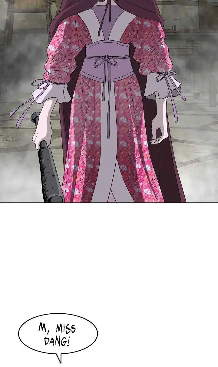 Read Bowblade Spirit chapter 71 image 2 on Lezhin