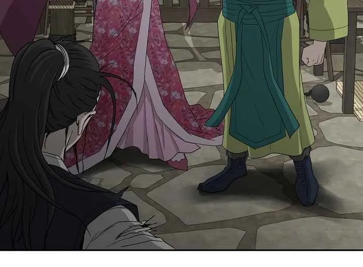 Read Bowblade Spirit chapter 71 image 5 on Lezhin