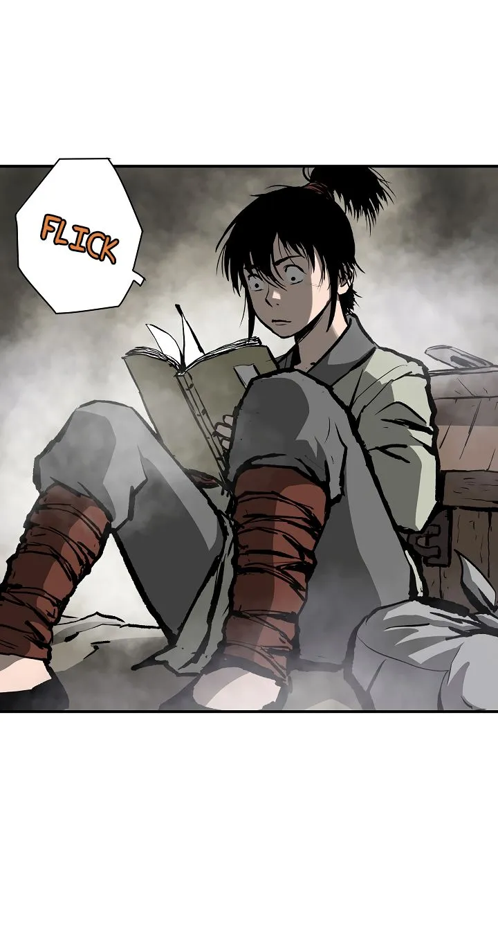 Read Bowblade Spirit chapter 9 image 2 on Lezhin