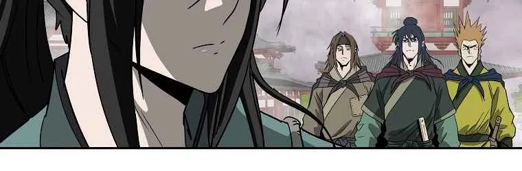 Read Bowblade Spirit chapter 92 image 17 on Lezhin