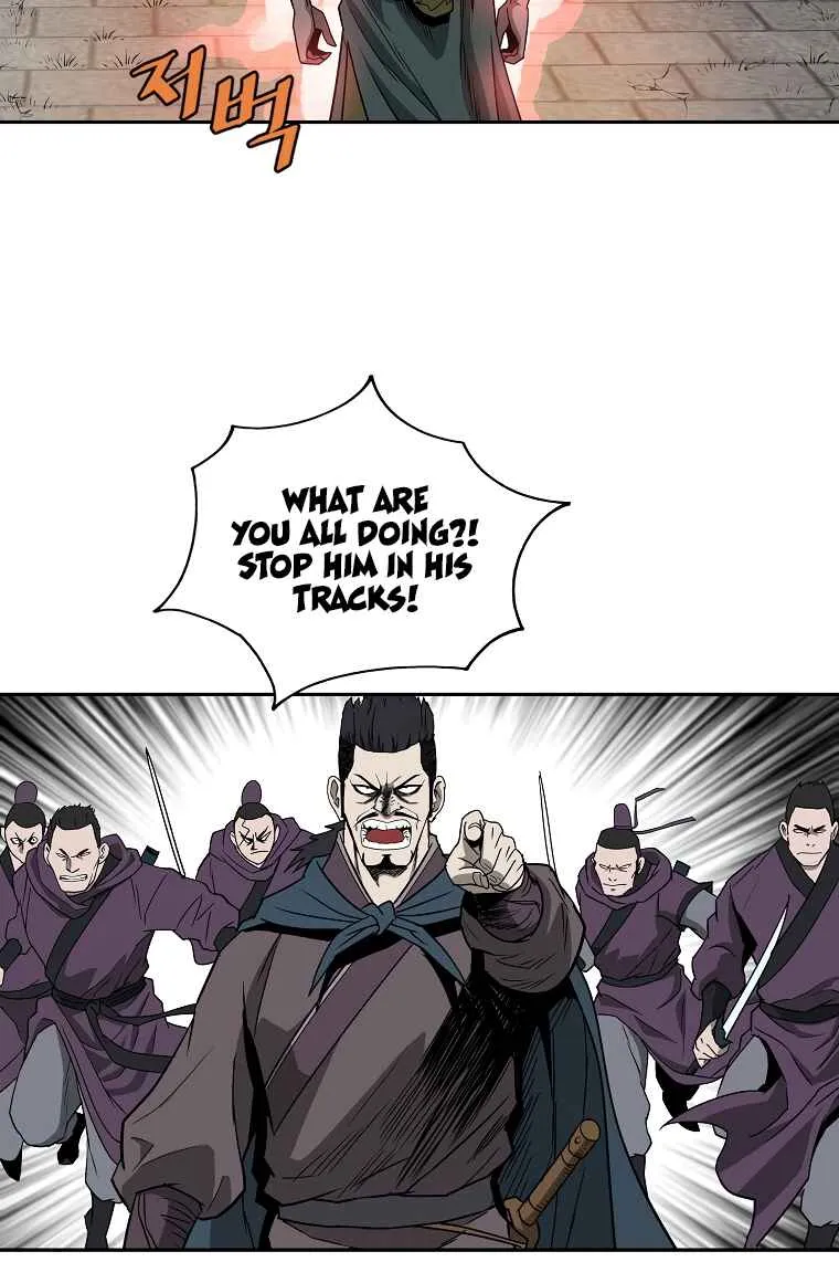 Read Bowblade Spirit chapter 92 image 2 on Lezhin