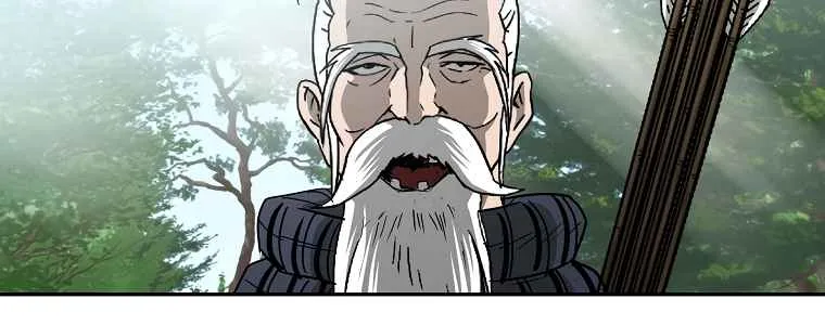 Read Bowblade Spirit chapter 98 image 14 on Lezhin