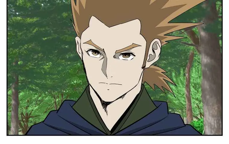 Read Bowblade Spirit chapter 98 image 5 on Lezhin