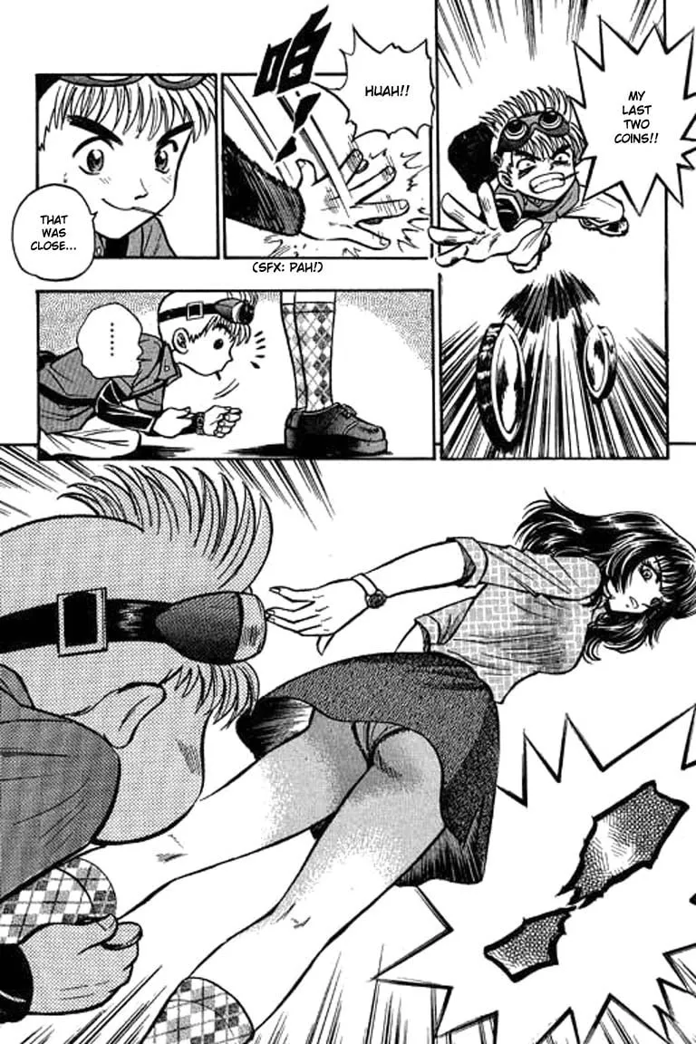 Read Bowling King chapter 1 image 12 on Lezhin