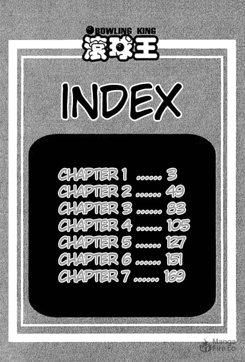 Read Bowling King chapter 1 image 2 on Lezhin
