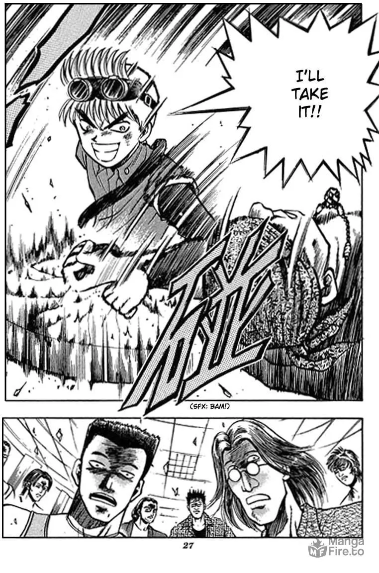 Read Bowling King chapter 1 image 26 on Lezhin