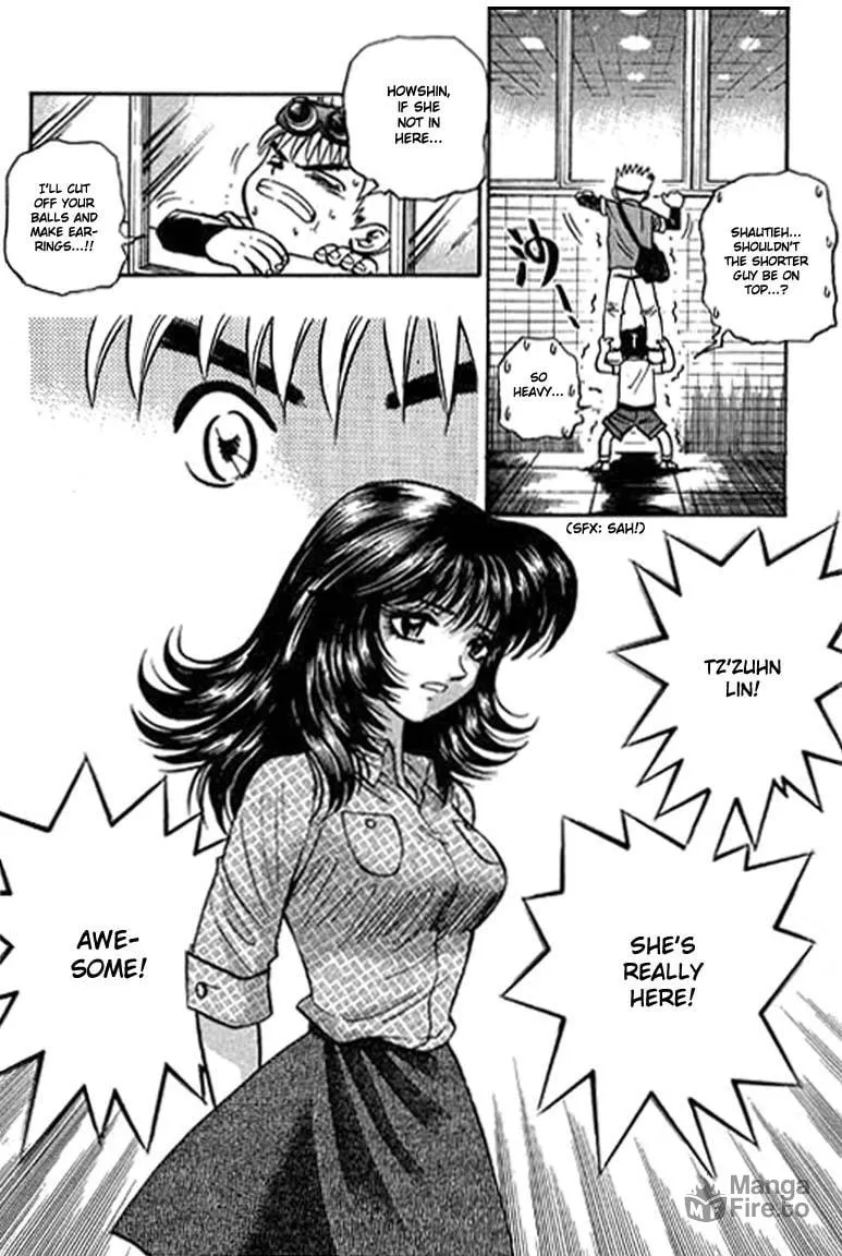 Read Bowling King chapter 1 image 29 on Lezhin