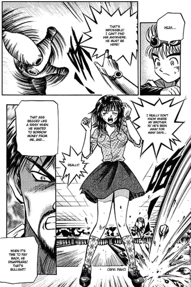 Read Bowling King chapter 1 image 30 on Lezhin
